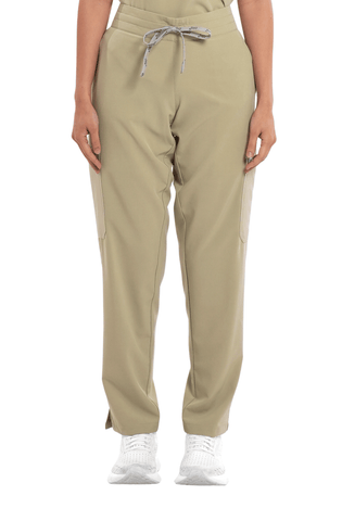 Ultraflex® Straight Cut Women Scrub Pants