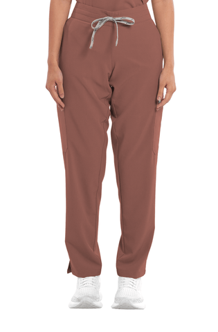 Ultraflex® Straight Cut Women Scrub Pants