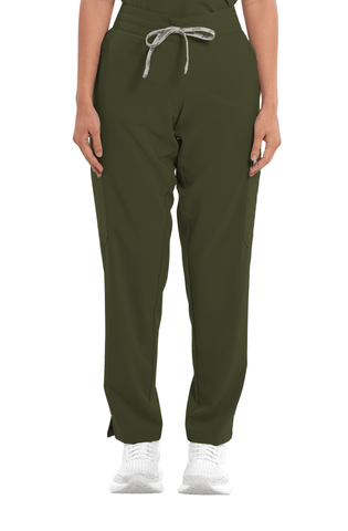 Ultraflex® Straight Cut Women Scrub Pants