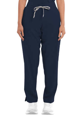 Ultraflex® Custom Fit Straight Cut Women Scrub Pants
