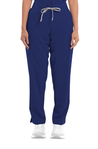 Ultraflex® Straight Cut Women Scrub Pants