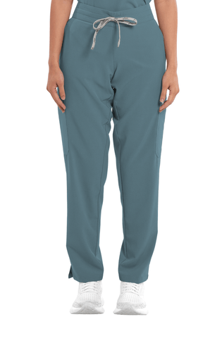 Ultraflex® Straight Cut Women Scrub Pants