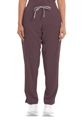 Ultraflex® Straight Cut Women Scrub Pants