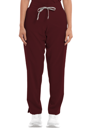 Ultraflex® Straight Cut Women Scrub Pants