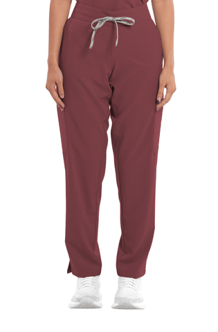 Ultraflex® Straight Cut Women Scrub Pants