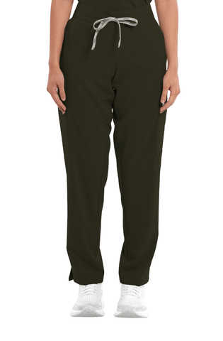 Ultraflex® Custom Fit Straight Cut Women Scrub Pants