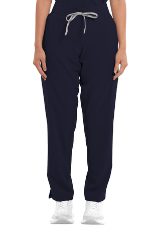 Ultraflex® Straight Cut Women Scrub Pants