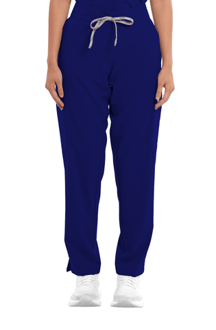 Ultraflex® Straight Cut Women Scrub Pants