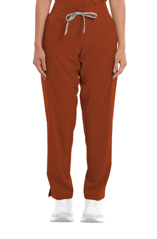 Ultraflex® Custom Fit Straight Cut Women Scrub Pants