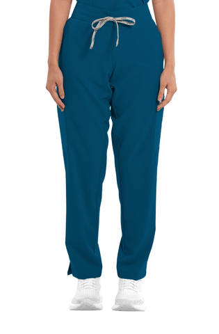 Ultraflex® Straight Cut Women Scrub Pants